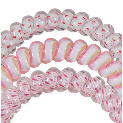 Teleties™ Hair Ties | Just Keep Swimming