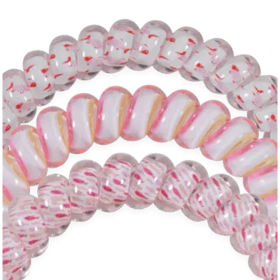 Teleties™ Hair Ties | Just Keep Swimming
