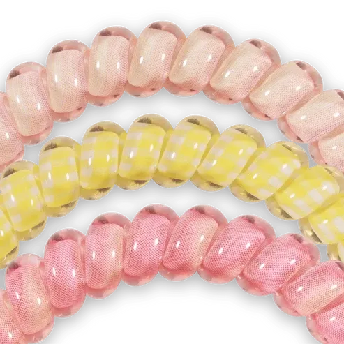 Teleties™ x Lexie Hull Hair Ties