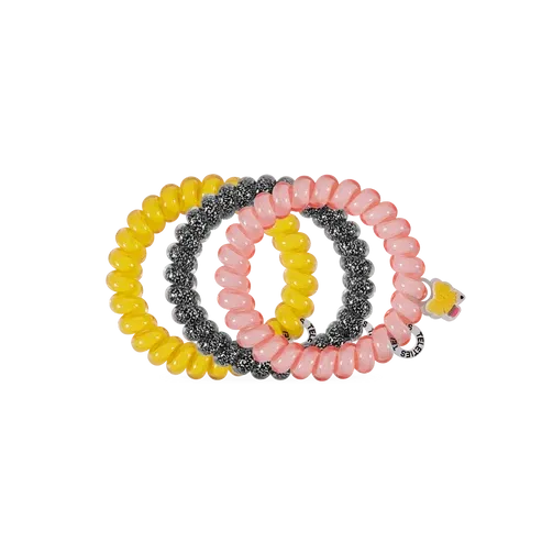 Teleties™ Hair Ties | Study Buddy