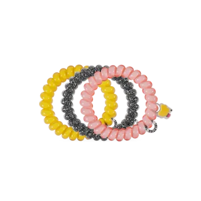Teleties™ Hair Ties | Study Buddy