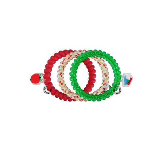 Teleties™ Hair Ties | School Days