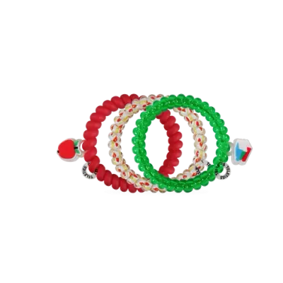 Teleties™ Hair Ties | School Days