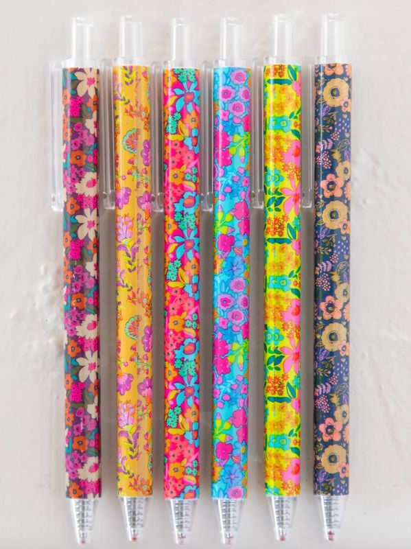 Best Gel Pens Ever