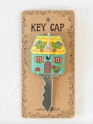 Key Cap | Bay Cottage
