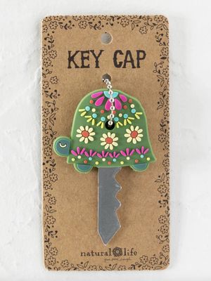 Key Cap | Slow Down Turtle