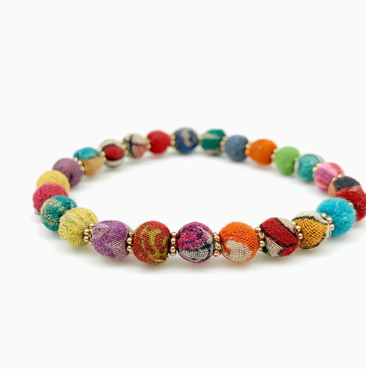 Aasha Stacking Bracelet