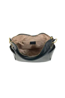 Trish Convertible Hobo Bag