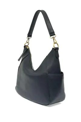 Trish Convertible Hobo Bag