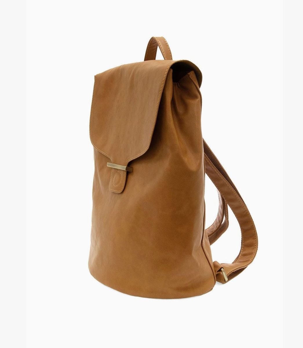 Rhetta Raising the Bar Backpack, Color: Tawny