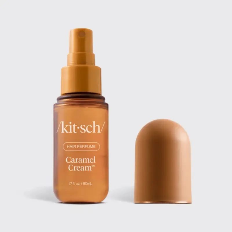 Hair Perfume | Caramel Cream
