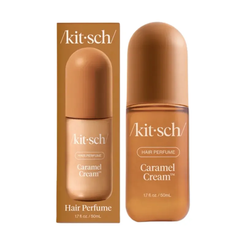 Hair Perfume | Caramel Cream