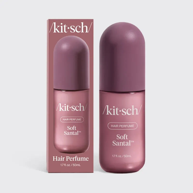 Hair Perfume | Soft Santal
