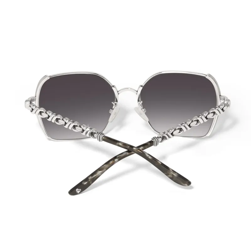 Interlok Twist Sunglasses