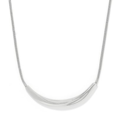 Cascade Rio Crest Necklace