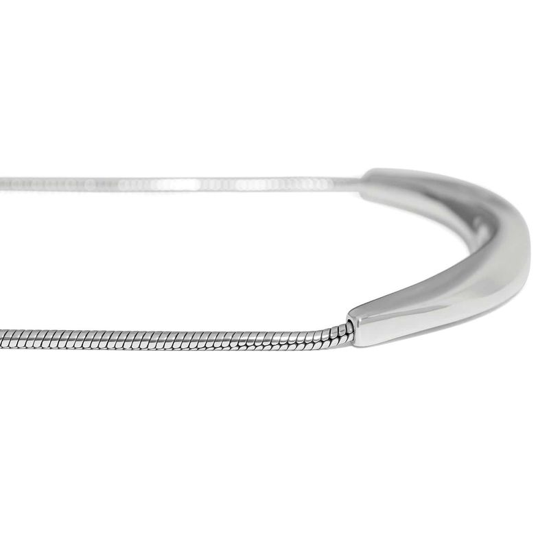 Cascade Rio Crest Necklace