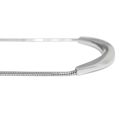 Cascade Rio Crest Necklace