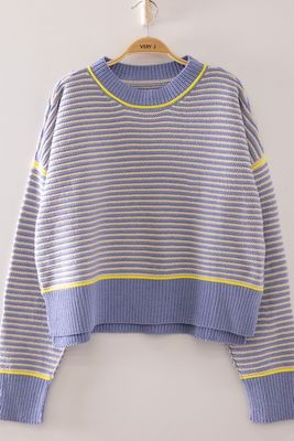 The  Ford Sweater