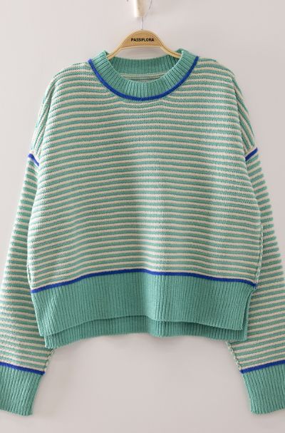 The  Ford Sweater