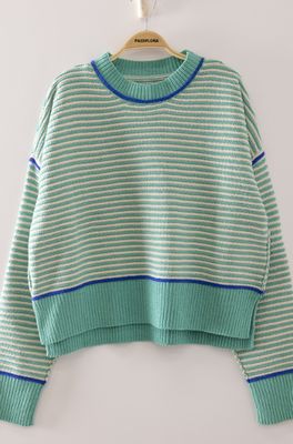 The  Ford Sweater