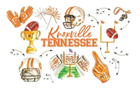 Swig Tailgates in Knoxville Collection 