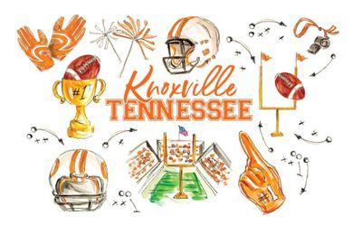 Swig Tailgates in Knoxville Collection 
