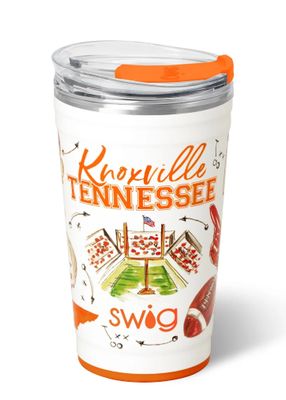 Swig Tailgates in Knoxville Collection 