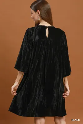 The Val Lace Dress