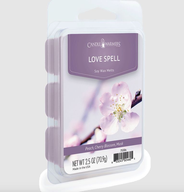 Wax Melt | Love Spell