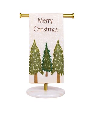 Grayson Farms Tea Towel