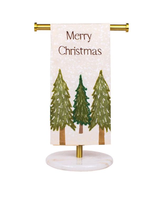 Grayson Farms Tea Towel
