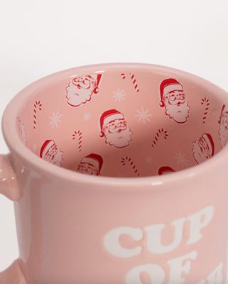 Cup of Cheer Mug