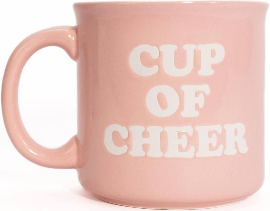 Cup of Cheer Mug