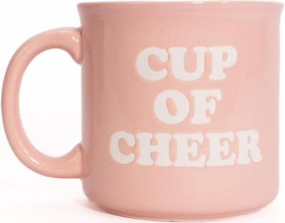 Cup of Cheer Mug