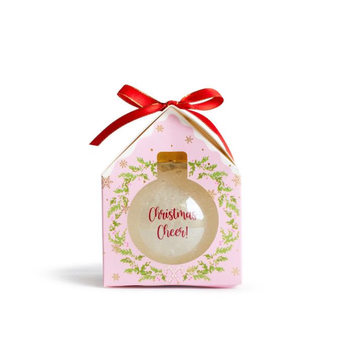 Christmas Cheer Bubble Bath