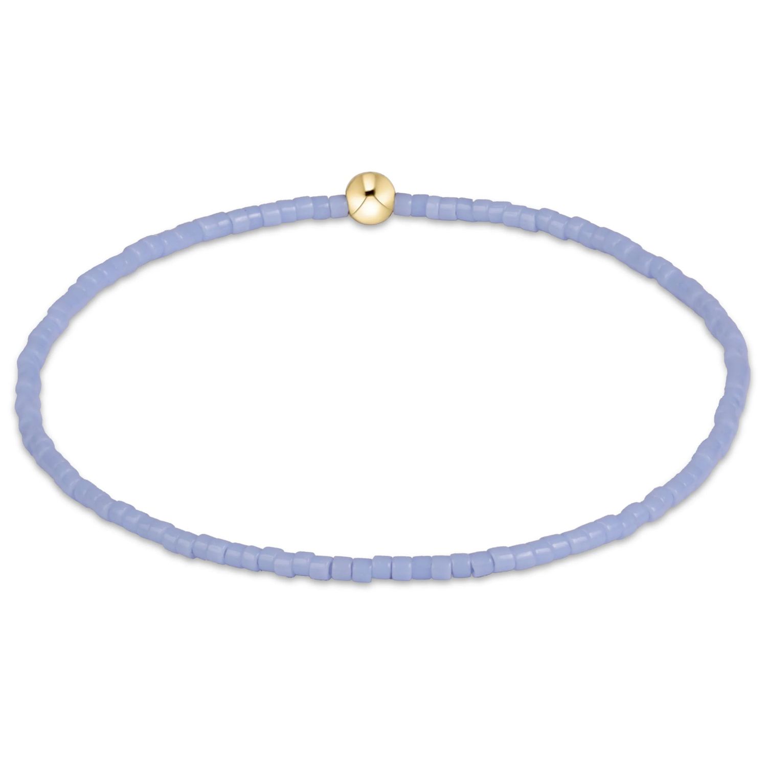 Gameday Hope Classic Bracelet Light blue