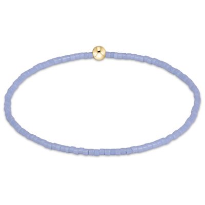 Gameday Hope Classic Bracelet Light blue