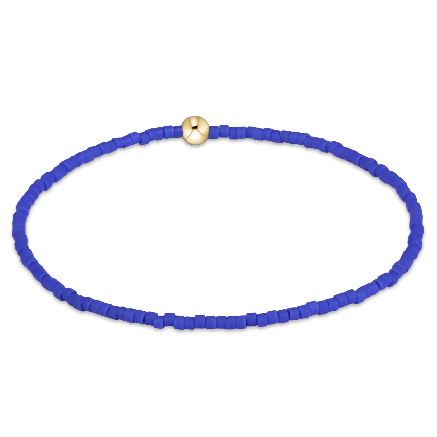 Gameday Hope Classic Bracelet Blue