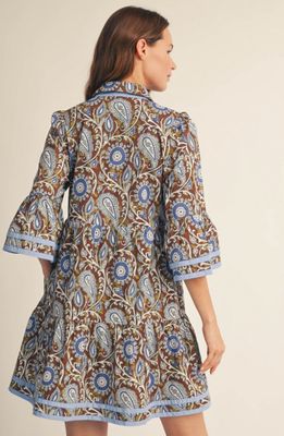 The Evie Dress