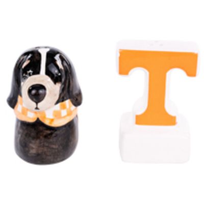 Tennessee® Salt + Pepper Set