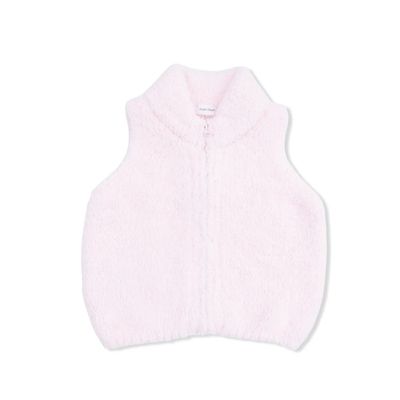 Angel Dear Baby  Chenille Vest