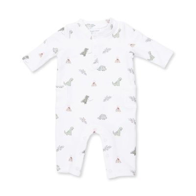 Angel Dear Dino Uni Romper