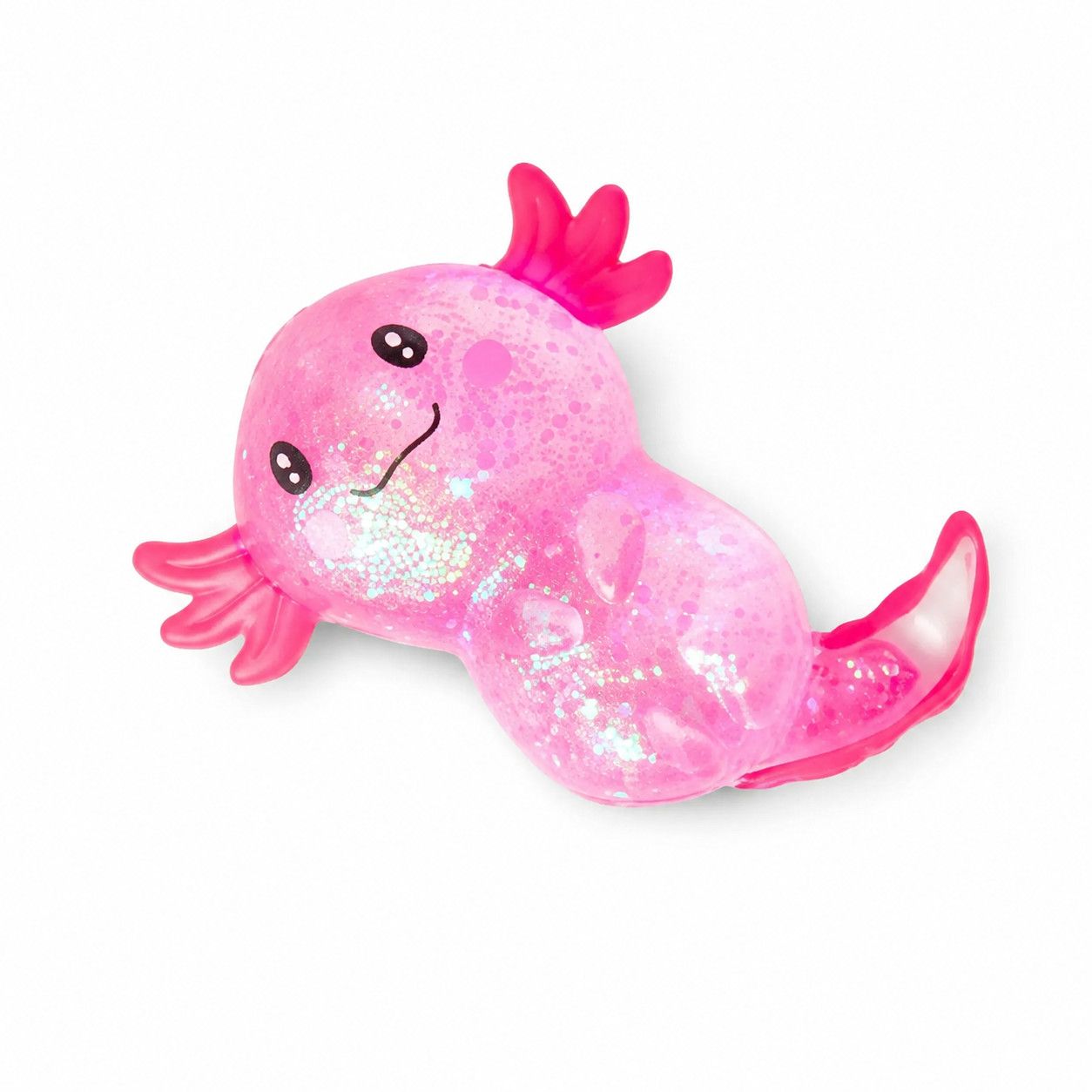 Sugar Axolotl | Pink