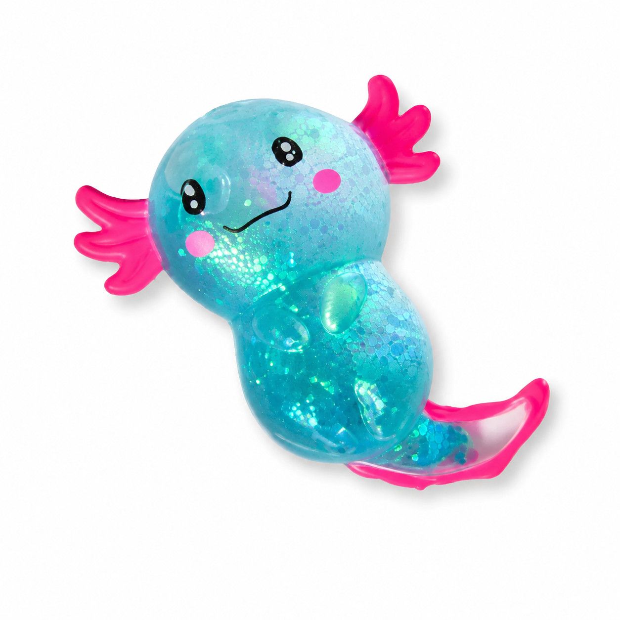 Sugar Axolotl | Blue