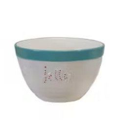 Mini Christmas Bowl | Jolly