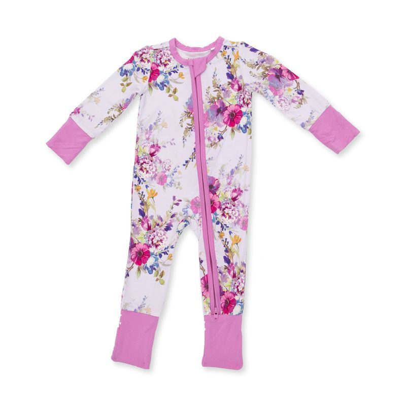 Angel Dear Dahlia Convertible Romper