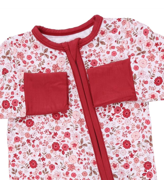 Angel Dear Serene Convertible Romper