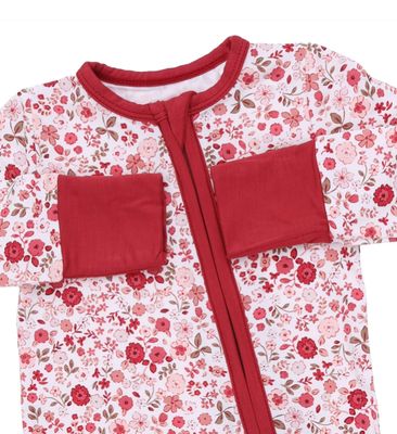 Angel Dear Serene Convertible Romper