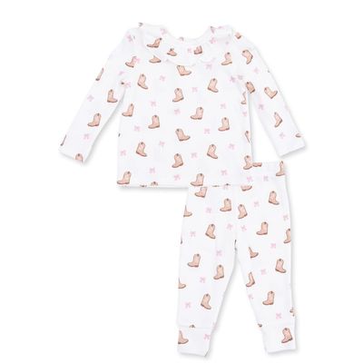 Angel Dear Cowgirl Set