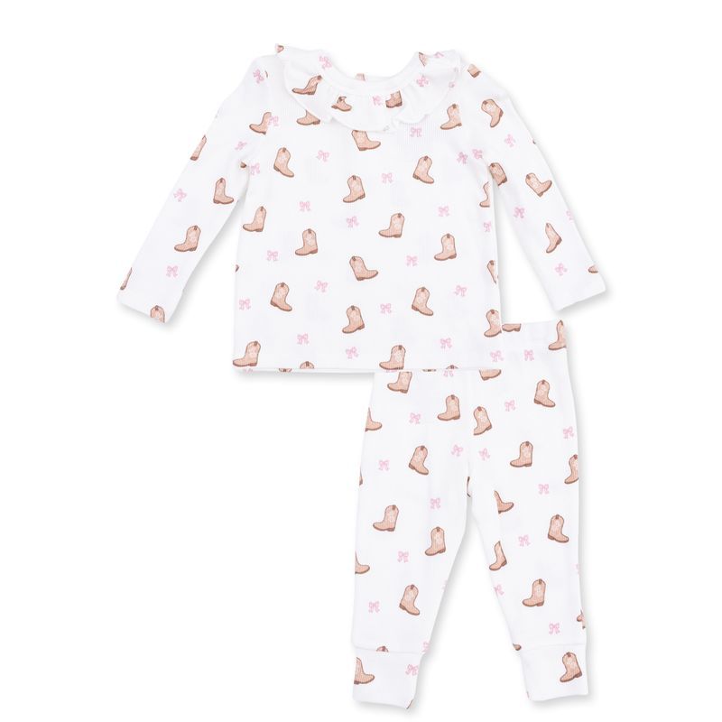 Angel Dear Cowgirl Set